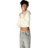 image:imageSteve Madden Womens Lysia Sweater JacketCream