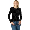 image:imageSteve Madden Womens Maddilyn TopBlack