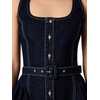 image:imageSteve Madden Womens Maila DressBijou Blue