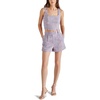 image:imageSteve Madden Womens Mallika TopDahlia Purple