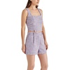 image:imageSteve Madden Womens Mallika TopDahlia Purple