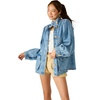 image:imageSteve Madden Womens Marceline JacketForever Blue