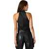 image:imageSteve Madden Womens Marcelle TopBlack