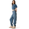 image:imageSteve Madden Womens Marcy JacketBlue Heather