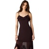 image:imageSteve Madden Womens Mariane DressChocolate