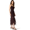 image:imageSteve Madden Womens Mariane DressChocolate