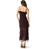 image:imageSteve Madden Womens Mariane DressChocolate