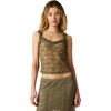image:imageSteve Madden Womens Mavee TopMountain Green