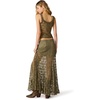 image:imageSteve Madden Womens Mavee TopMountain Green