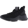 image:imageSteve Madden Womens Maxima SneakerBlack