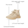 image:imageSteve Madden Womens Maxima SneakerBlush Multi