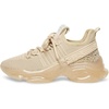 image:imageSteve Madden Womens Maxima SneakerBlush Multi