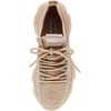 image:imageSteve Madden Womens Maxima SneakerBlush Multi Rhinestone