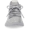 image:imageSteve Madden Womens Maxima SneakerDenim Rhinestone