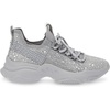 image:imageSteve Madden Womens Maxima SneakerDenim Rhinestone