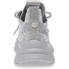 image:imageSteve Madden Womens Maxima SneakerDenim Rhinestone