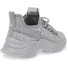 image:imageSteve Madden Womens Maxima SneakerDenim Rhinestone