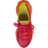 image:imageSteve Madden Womens Maxima SneakerFuchsia Ombre