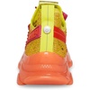 image:imageSteve Madden Womens Maxima SneakerFuchsia Ombre