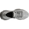 image:imageSteve Madden Womens Maxima SneakerGrey Rhinestone