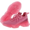 image:imageSteve Madden Womens Maxima SneakerHot Pink