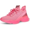 image:imageSteve Madden Womens Maxima SneakerHot Pink