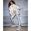 image:imageSteve Madden Womens Maxima SneakerIridescent