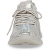 image:imageSteve Madden Womens Maxima SneakerIridescent