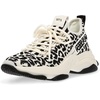 image:imageSteve Madden Womens Maxima SneakerLeopard