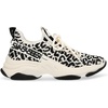 image:imageSteve Madden Womens Maxima SneakerLeopard
