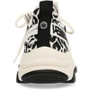 image:imageSteve Madden Womens Maxima SneakerLeopard
