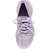 image:imageSteve Madden Womens Maxima SneakerLilac Rhinestone