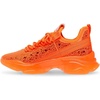 image:imageSteve Madden Womens Maxima SneakerOrange