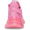 image:imageSteve Madden Womens Maxima SneakerPink Rhinestone