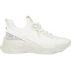 image:imageSteve Madden Womens Maxima SneakerWhite Multi
