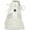 image:imageSteve Madden Womens Maxima SneakerWhite Multi