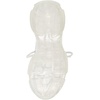 image:imageSteve Madden Womens Maxima SneakerWhite Multi Rhinestone