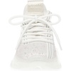 image:imageSteve Madden Womens Maxima SneakerWhite Pearl