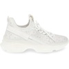 image:imageSteve Madden Womens Maxima SneakerWhite Pearl