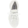 image:imageSteve Madden Womens Maxima SneakerWhite Pearl