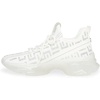 image:imageSteve Madden Womens Maxima SneakerWhiteSilver