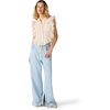 image:imageSteve Madden Womens Maycen PantFaded Blue