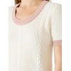 image:imageSteve Madden Womens Mayson SweaterCream