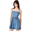 image:imageSteve Madden Womens Meaghan DressBlue Heather