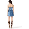 image:imageSteve Madden Womens Meaghan DressBlue Heather