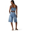 image:imageSteve Madden Womens Meaghan TopBlue Heather