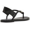 image:imageSteve Madden Womens MeduzaBlack Leather
