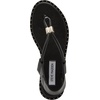 image:imageSteve Madden Womens MeduzaBlack Leather