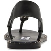 image:imageSteve Madden Womens MeduzaBlack Leather