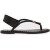 image:imageSteve Madden Womens MeduzaBlack Leather